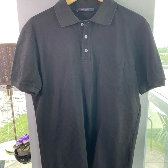 LOUIS VUITTON POLO - Picture 2 of 3